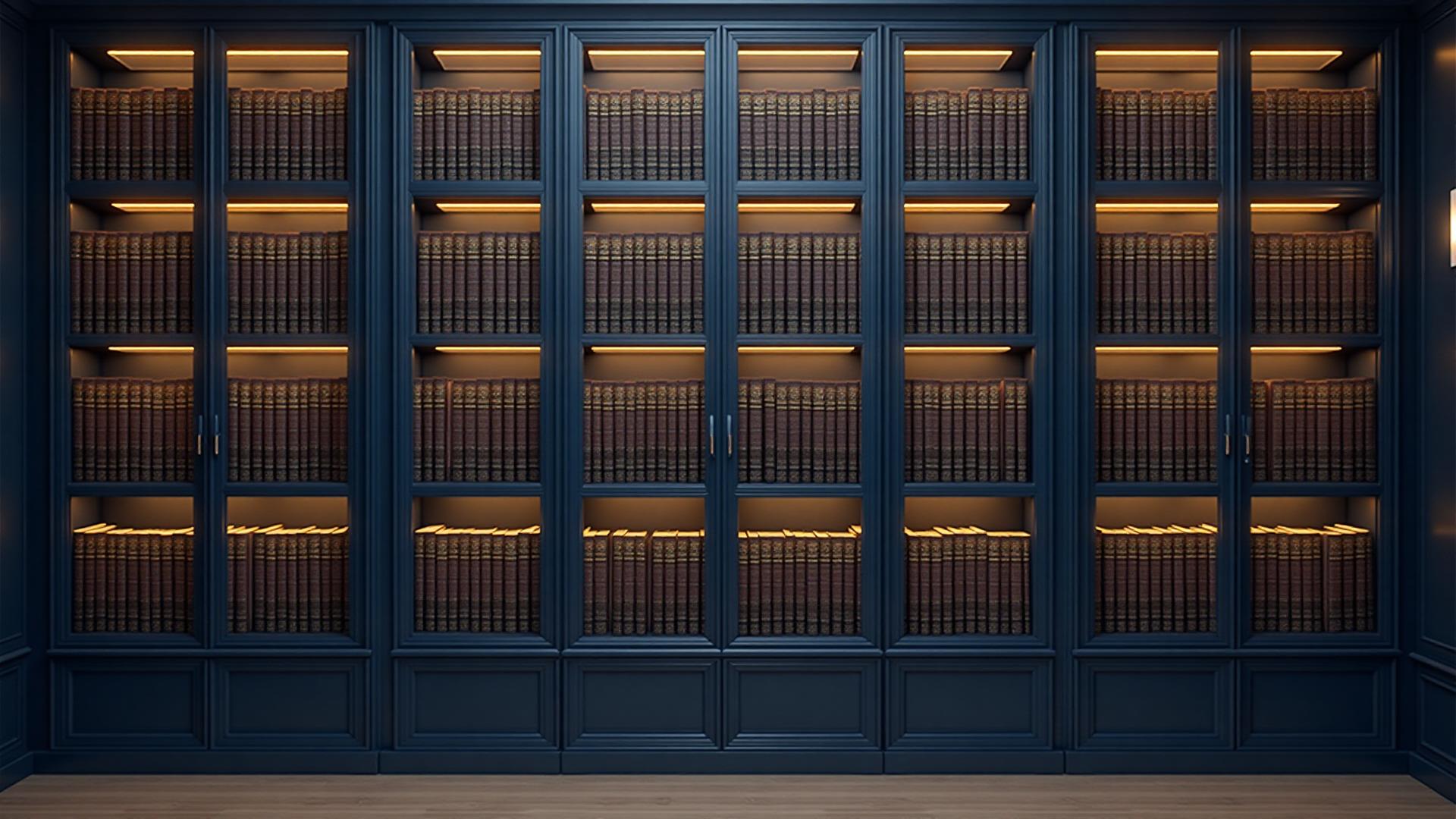 Expert attorneys reviewing legal documents