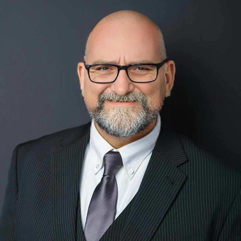 Jonathan Dicks - Senior Associate